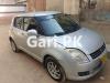 Suzuki Swift DLX 1.3 2010 For Sale in Karachi