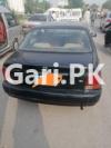 Honda City EXi 1999 For Sale in Islamabad