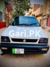 Suzuki Mehran VX 2012 For Sale in Faisalabad