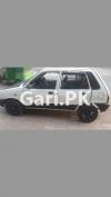 Suzuki Mehran VX 2004 For Sale in Lahore