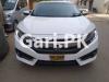 Honda Civic VTi Oriel Prosmatec 2019 For Sale in Karachi