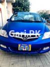 Honda City IDSI 2008 For Sale in Karachi