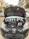 Toyota Vitz  2018 For Sale in Karachi