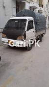 Changan Kalash VXR 2007 For Sale in Karachi