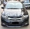 Honda City IDSI 2020 For Sale in Lahore