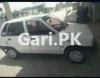 Suzuki Mehran VXR 1997 For Sale in Islamabad