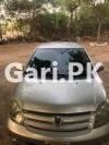 Toyota IST 1.3 A 2004 For Sale in Karachi