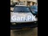 Suzuki Khyber GA 1986 For Sale in Karachi