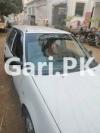 Suzuki Cultus VXR (CNG) 2005 For Sale in Karachi