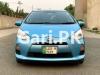 Toyota Aqua  2014 For Sale in Lahore