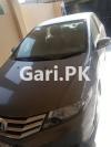 Honda City IVTEC 2015 For Sale in Lahore