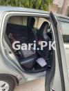 Toyota Vitz  2015 For Sale in Lahore