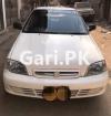 Suzuki Cultus VXR 2007 For Sale in Karachi