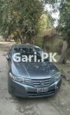 Honda City IVTEC 2013 For Sale in Khanewal