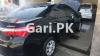 Toyota Corolla GLI 2017 For Sale in Rawalpindi