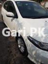 Honda City Aspire 1.5 i-VTEC 2017 For Sale in Islamabad