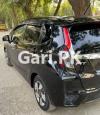 Honda Fit  2016 For Sale in Karachi