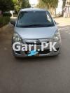 Daihatsu Mira  2010 For Sale in Karachi