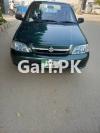 Suzuki Cultus VXR 2000 For Sale in Lahore