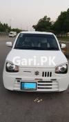 Suzuki Alto  2019 For Sale in Islamabad