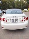 Toyota Corolla GLi 1.3 VVTi 2011 For Sale in Khushab