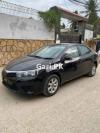 Toyota Corolla Altis Automatic 1.6 2015 For Sale in Karachi