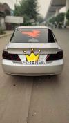 Honda City i DSI 2008 For Sale in Lahore