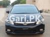 Honda Civic VTi Oriel Prosmatec 2014 For Sale in Lahore