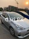 Toyota Aqua VXR 2012 For Sale in Karachi