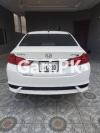 Honda City IVTEC 2021 For Sale in Lahore