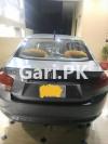 Honda City IVTEC 2012 For Sale in Lahore