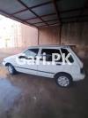 Suzuki Khyber  1991 For Sale in Peshawar