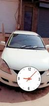 Mitsubishi Lancer  2005 For Sale in Rawalpindi