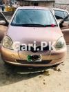 Toyota Vitz  1999 For Sale in Peshawar