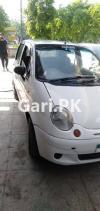 Chevrolet Exclusive  2005 For Sale in Lahore