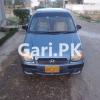 Hyundai Santro  2007 For Sale in Lodhran