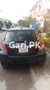 Toyota Vitz  2013 For Sale in Islamabad