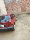 Suzuki Khyber  1999 For Sale in Sialkot