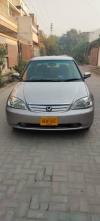 Honda Civic Prosmetic 2003 For Sale in Faisalabad