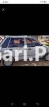 Suzuki Mehran VX 2007 For Sale in Lahore