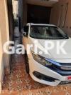 Honda Civic Oriel 1.8 i-VTEC CVT 2017 For Sale in Lahore