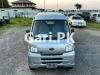 Daihatsu Hijet Deluxe 2016 For Sale in Karachi