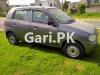 Suzuki Alto VXR (CNG) 2011 For Sale in Lahore