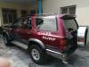 Toyota Surf  1991 For Sale in Islamabad