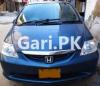 Honda City IDSI 2005 For Sale in Karachi