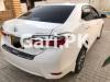 Toyota Corolla GLI 2020 For Sale in Karachi