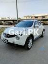 Nissan Juke  2012 For Sale in Rawalpindi