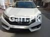 Honda Civic VTi Oriel Prosmatec 2020 For Sale in Faisalabad