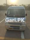 Nissan Clipper Vario 2016 For Sale in Karachi