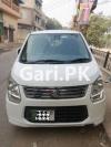 Suzuki Wagon R  2013 For Sale in Lahore